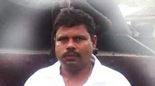 Priyantha Sirisena’s cremation takes place today