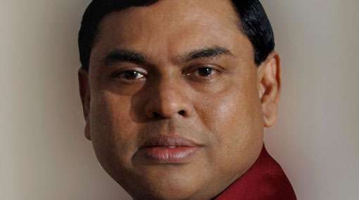 Basil further remanded till May 27