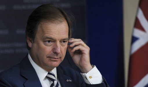 Swire extends UK support to Sri Lanka