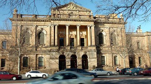 Sri Lankan refugee found guilty of stabbing neighbour