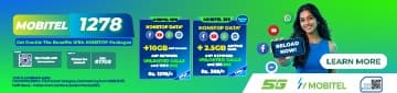 Mobitel 1278
