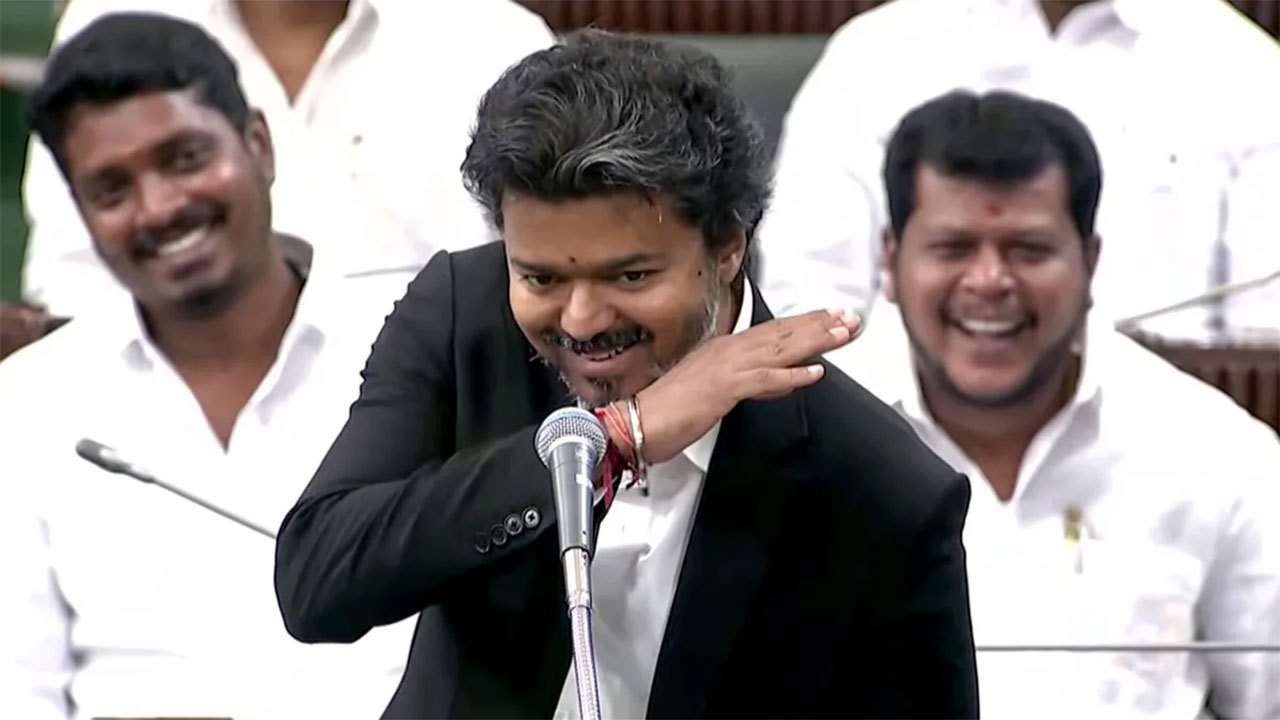Alleged plot to topple Vijay Government in Tamil Nadu foiled – Report