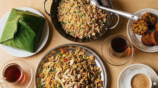 Prices of multiple food items reduced from midnight today