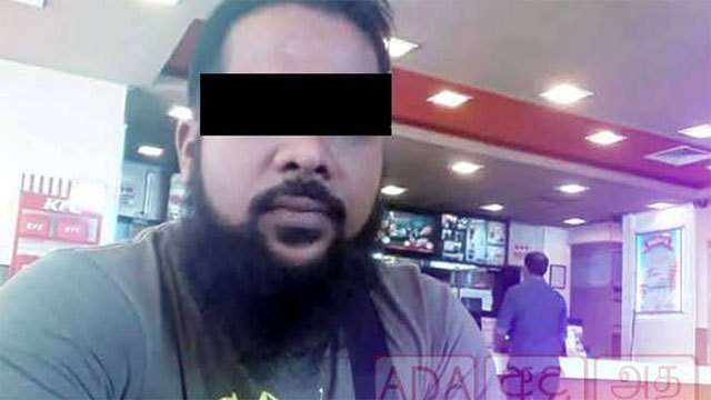 'Katuwellegama Suresh' transferred to Boossa Prison following Negombo Prison clash