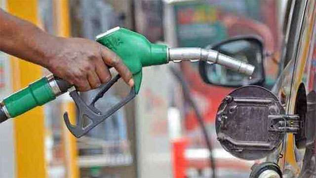 Government lifts fuel restrictions for ministers and public officials