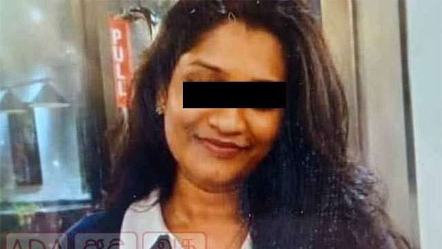Law student found dead in rented house in Panadura