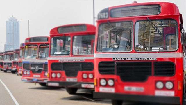 New bus management system to begin on routes 170, 177 and 190