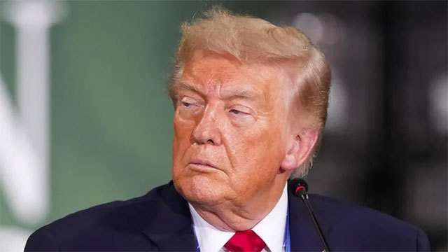 Israel shared intelligence with US of Iranian plot to assassinate Trump, reports say