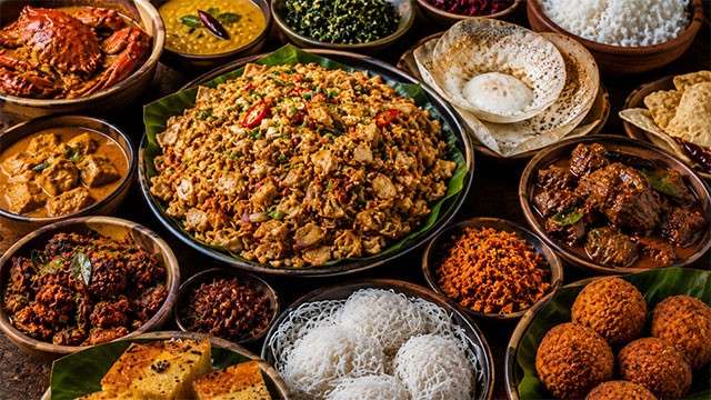 Sri Lanka named among ‘World’s Top 50 Food Destinations for 2026’