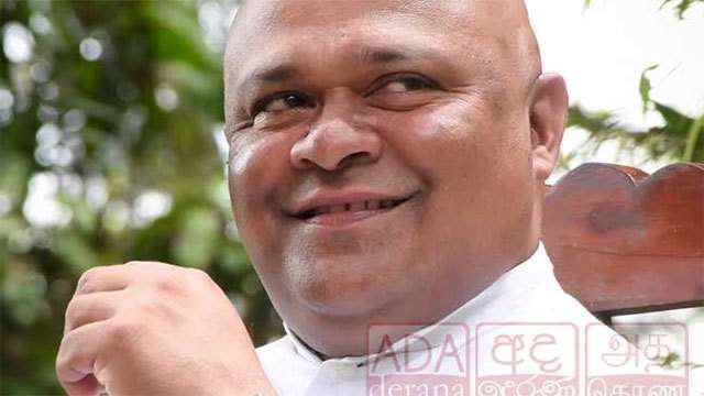 Ex-Minister SB Dissanayake’s brother arrested