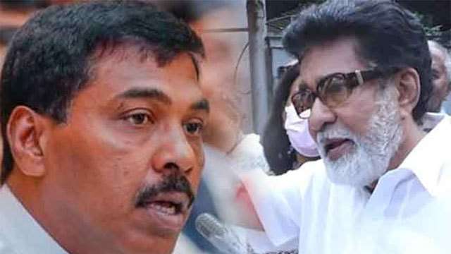 Indictments filed against Mervyn Silva, Prasanna Ranaweera and four others