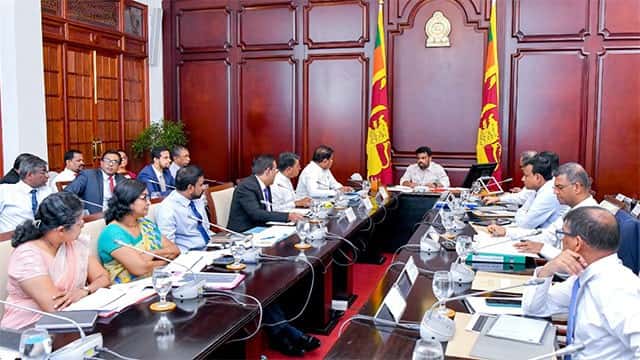 2027 Budget: President reviews fisheries growth, exports and community support plans