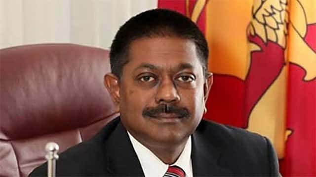 Court reissues arrest warrant for former Ambassador to US Jaliya Wickramasuriya