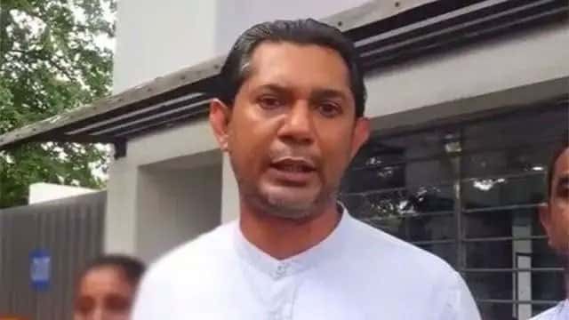 Sugeeshwara Bandara further remanded