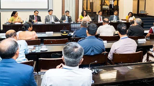 Govt explores national framework to protect children from online threats
