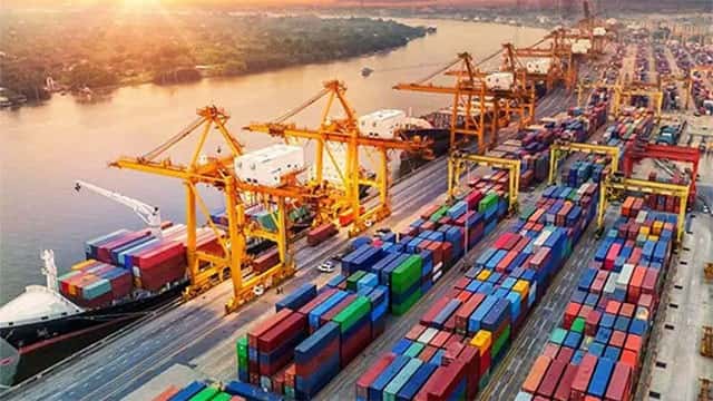 Sri Lanka’s export earnings surpass USD 9 billion in first half of 2026