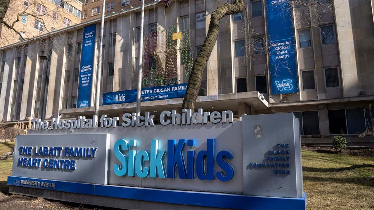 Sri Lankan-origin doctor arrested in Canada for possessing child sexual abuse material