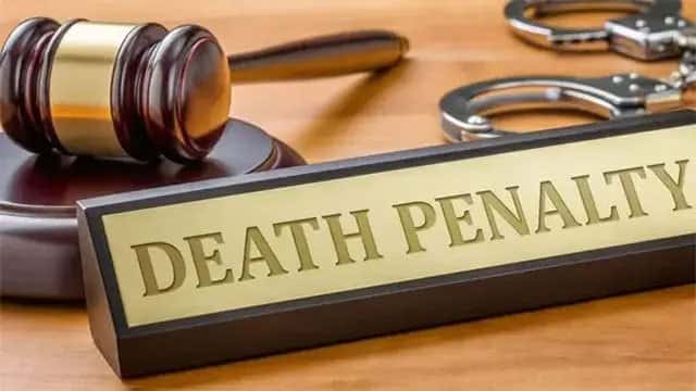 Former health worker sentenced to death over 2014 murder