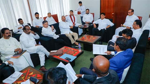 Special opposition meeting called to discuss judges’ retirement age proposal