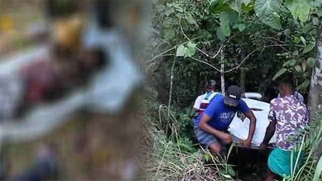 Chinese national killed in Port City identified as suspected online fraudster