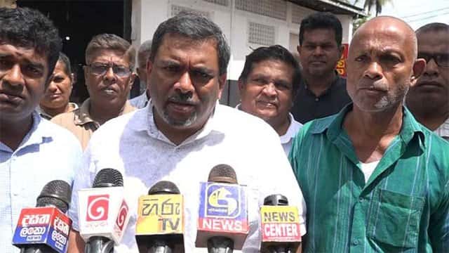 Opposition wins majority in Matugama Co-operative Society