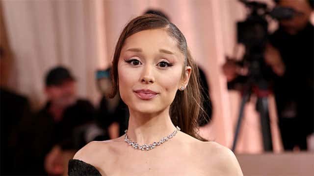 Ariana Grande sues hackers who leaked music and videos