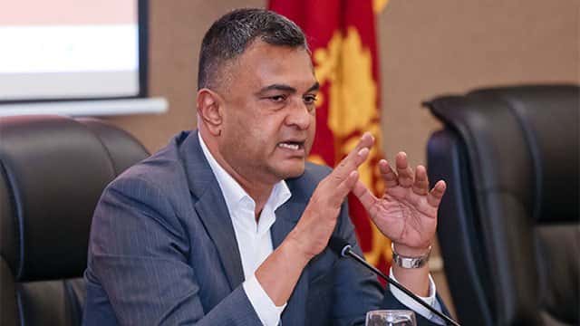 Defence Secretary assures action on concerns raised by explosive licensee