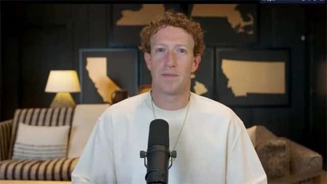 AI could soon take over your routine tasks, says Meta CEO Mark Zuckerberg