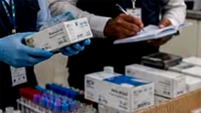 Kegalle private hospital fined Rs. 520,000 over expired medical supplies and overcharging
