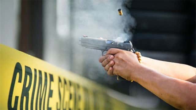 Underworld figure ‘Backhoe Saman’s’ mother injured in shooting