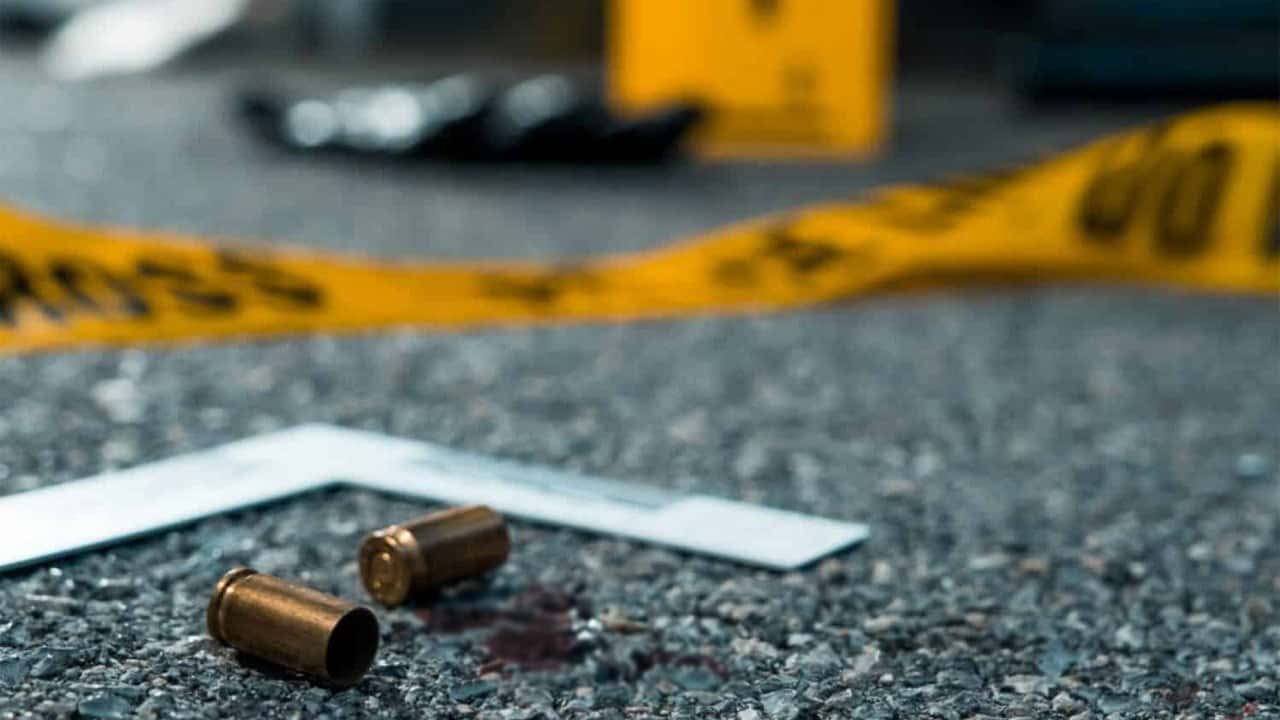 One person killed in shooting incident in Mount Lavinia