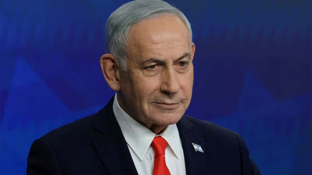 Turkey to seek Interpol notice for Netanyahu in Gaza flotilla case