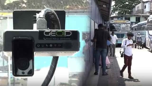 AI technology to be introduced on intercity private buses to monitor drivers