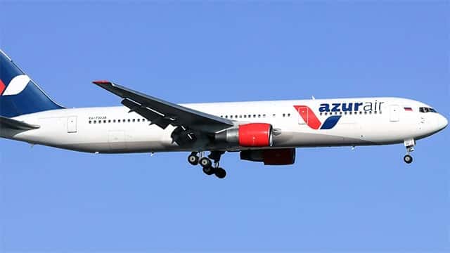 Azur Air, British Airways to resume direct flights to Sri Lanka