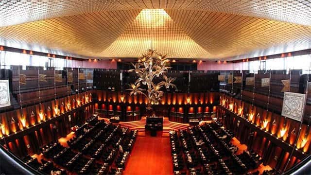 Parliament passes bill to abolish Chief of Defence Staff position