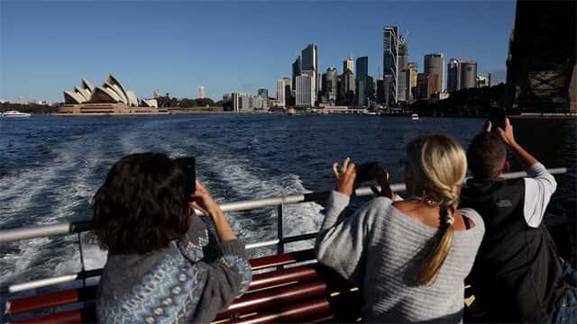 Australia to bar foreign students from bringing partners, children while they study