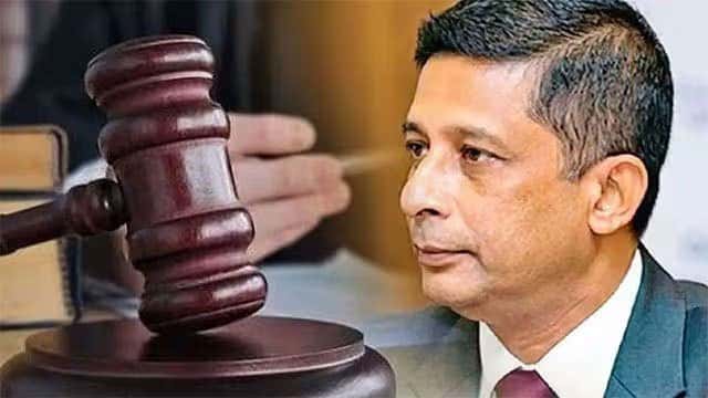 Suresh Sallay’s heart condition disclosed in Fort Magistrate’s Court