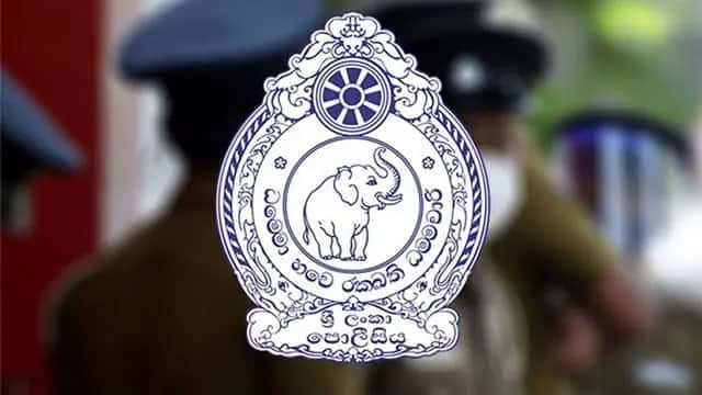 Police introduce new WhatsApp number for clearance certificate inquiries