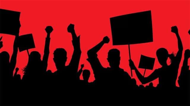 Opposition to stage protest against 22nd Constitutional Amendment today
