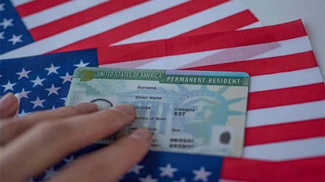 US sets new rules that could block Green Cards for drug traffickers and money launderers