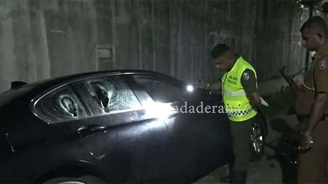 Abducted Panadura businessman found near Minuwanpitiya cemetery