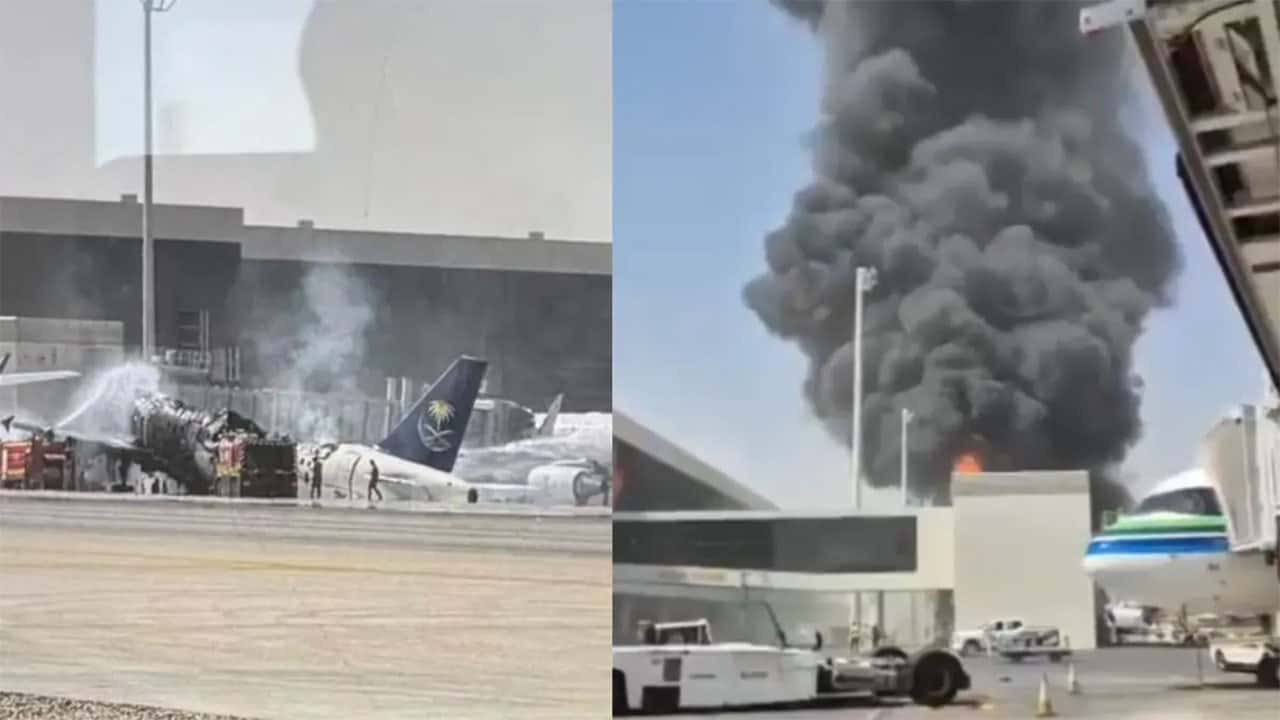 Sri Lanka condemns attacks on civilian airports in Saudi Arabia