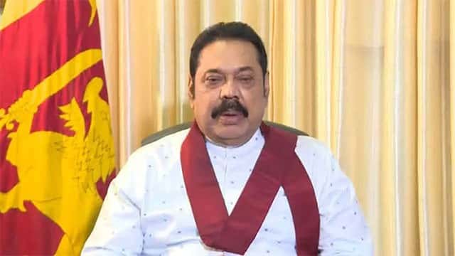 Reports of Mahinda Rajapaksa’s critical illness and hospitalisation are false – spokesman