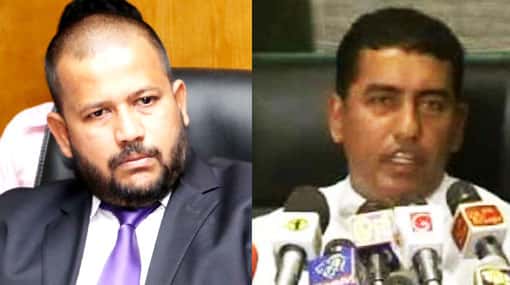 Probes launched into corruption charges against Johnston, Rishad