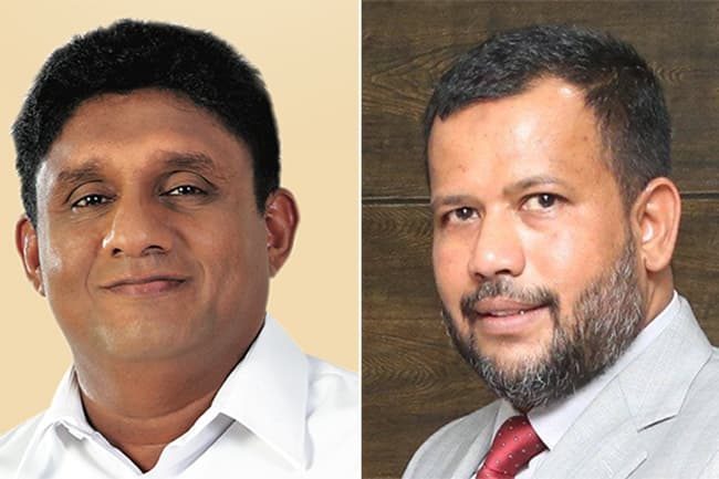 CID records statements from Sajith regarding Rishad