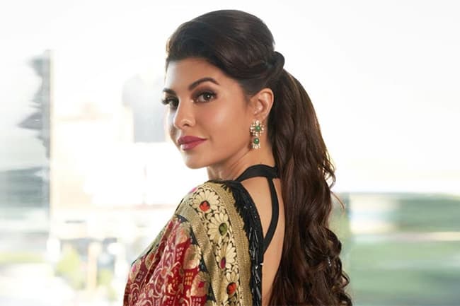 Jacqueline Fernandez questioned as witness in Indian money laundering case