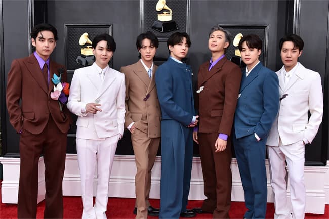 K-pop supergroup BTS announces hiatus to pursue solo projects