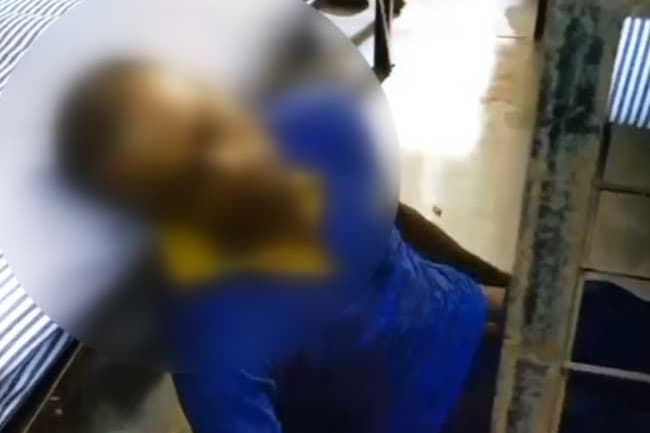 Four military personnel arrested over Kandakadu inmate’s death remanded