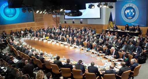 Sri Lanka needs fiscal consolidation to cut debt: IMF