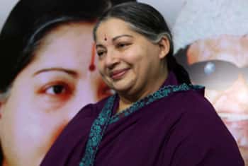 Jayalalitha’s protest may force India to shift Sri Lankan officers